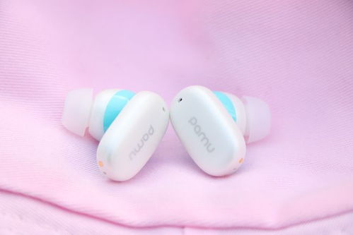雙頻寬頻降噪新標桿 派美特Pamu Z1，你真的不心動嗎？