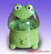 廣東潤(rùn)利電器廠(chǎng) 精致工藝凝聚在家用加濕器相冊(cè)里